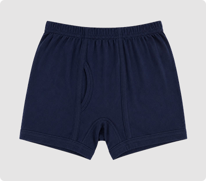 Junior Trunk