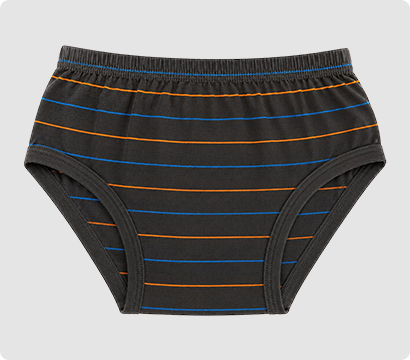 Kids Jetty Striped