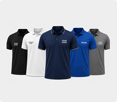 Corporate T-Shirts