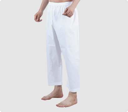 Men's Premium Arabic Pants