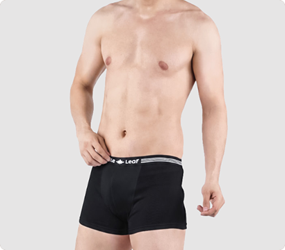 Men's Premium Boxer Trunks