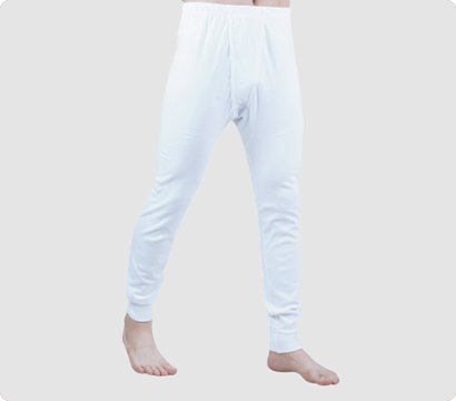 Men's Thermal Innerwear Pant