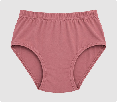 Ladies Classic Full Brief